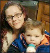 Tiffany ALEXANDER Obituary