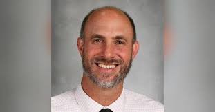 Mark Scholes Obituary