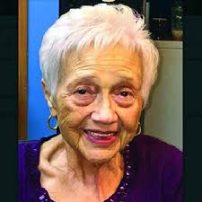 Mary Dover Obituary (2018)