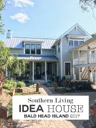 You get the opportunity to transform each and every room into a personality filled space furniture is arguably the most important aspect of decorating; My Trip To The Southern Living Idea House In My Own Style