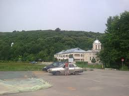 Manastirea Pestera Sf Andrei Constanta Manastirea Pestera Sf Andrei Constanta Pelerinul