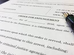 Maybe you would like to learn more about one of these? Clear Your Pennsylvania Criminal Record New Law Permits Expungement Of Certain Misdemeanors Mcmahon Lentz Thompson