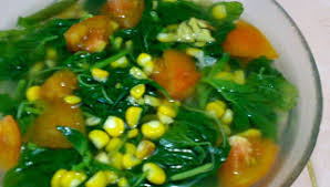 Maybe you would like to learn more about one of these? Resep Makanan Enak Dan Lezat Resep Sayur Bayam Buat Kalian Semua Resep Masakan Terbaru