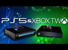 This New Tech Will Be Available For Both Playstation 5 Next Gen Xbox