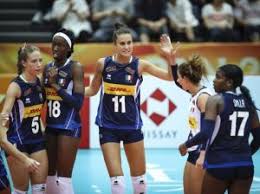 Antonio villani segui nazionali pallavolo femminili under 16 e under 20 , italia. Olanda Italia Volley Femminile Streaming E Diretta Tv Dove Vederla Oggi