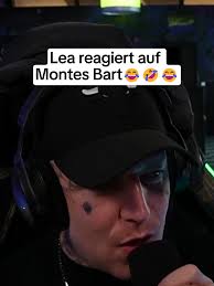 Monte Face Reveal Lea