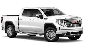 2025 Gmc Sierra 1500 Colors