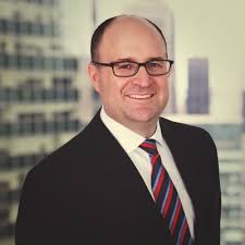 I am excited to announce that I have joined BNY Mellon as Head of  Alternatives for Fund Services.