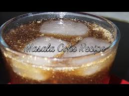 The beverage is supposed to taste like root beer, the author of the post wrote. Masala Coke Recipe How To Make Coca Cola Mocktail Summer Specials Youtube