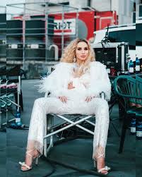 Loboda and pharaoh — boom boom (2020). Svetlana Loboda Novosti Shou Biznesa I Muzyki Newsmuz Com