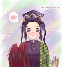 Kimetsu no yaiba hd wallpapers and background images. Giyuuxshinobu Hashtag On Twitter