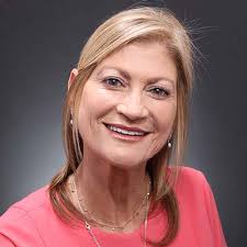 More sad news ... one of our greatest sparring partners and a true PR  legend in the industry ... may she rest in peace. ====== Copied from [Linda  Burke Rutherford] Hey friends.