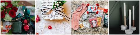 Hand Lettered Christmas Gift Tags Free Printable Modern Glam