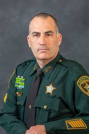 DOMESTIC VIOLENCE UNIT — Marion County Sheriff's Office