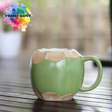 Walau terlihat kecil, diameter asli dari gelas ini adalah 7 cm. Mug Kelapa Unik Model Batok Klapa Lucu Gelas Mug Tahan Panas Bisa Untuk Mug Kopi Teh Souvenir Shopee Indonesia