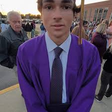 Hey! My name is Jack Burton, and I am from Carroll, OH. I will be majoring  in Sports Leadership and Marketing. My main interests are watching sports  (especially hockey), hanging out with