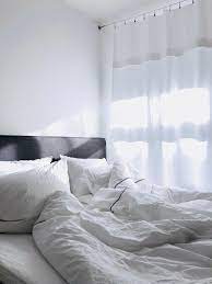 Gather with friends and share warm beverages. Sonnenbesuch Hygge Bedroom Whiteliving Scandina