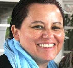 Elaine Candelaria's Instagram, Twitter & Facebook