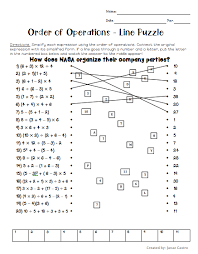 Pin By Sine On The Line On Algebra Order Of Operations Algebra Math