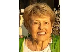 Gertrude Durand Obituary (2019)