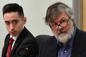 Mayor vetoes two more ordinances passed by Anchorage Assembly