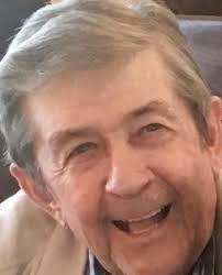 Obituary for Ralph Alvin Moore