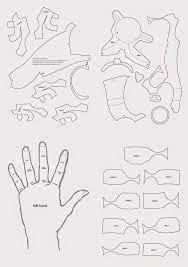 The cuts will serve as a template to lay down the main color of the helmet in foam, leaving a. Iron Man Hand Diy With Cereal Box Pdf Template Iron Man Hand Iron Man Helmet Iron Man