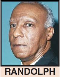 BLACK HISTORY MONTH: A. Philip Randolph