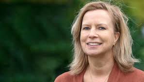 Sandra Brinkman start als controller bij Kirkman Company