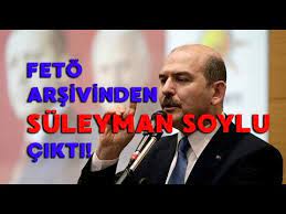 Chp genel başkanı kemal kılıçdaroğlu'nu tehdit eden i̇çişleri bakanı süleyman soylu, fetö'ye ve fetö lideri fethullah gülen'e övgüler düzdüğü günleri unuttu. Akp Li Bakan Feto Nun Televizyonunda Fethullah Gulen E Ovguler Dizmis Suleyman Soylu Feto Cu Mu Youtube