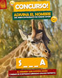 Parque Safari Startseite Facebook