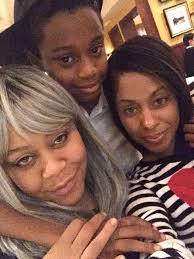 Ayana "Yani" Bonita Wylie-Forth's Memorial Website