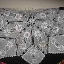 Dantel Fiskos Masa Ortusu Ornekleri Fiskos Masalari Masa Tig Isleri