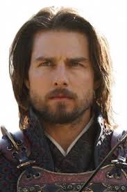 Tom Cruise In Long Hair 11 Photos Tom Cruise The Last Samurai Tom Cruise Long Hair