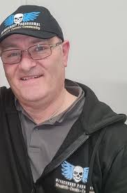 Big up to the one and only Gerald "Kunte" Neil