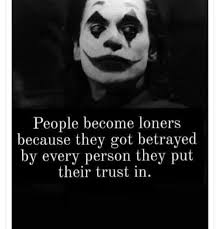 JOKER : Motivational Quotes