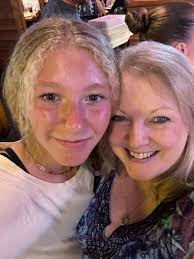 Brooklyn Nicole Morgan