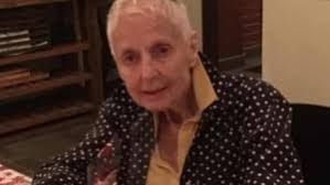 Kaj Munks datter Inger Solvej er død, 85 år