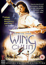 Wing Chun (DVD, 2004) for sale online