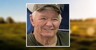 James "J.D." David Houghton Obituary August 31, 2022