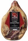 Cuatro Estaciones Jamón Deshuesado Serrano Reserva