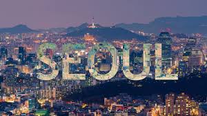 Tury V Seul Novogodnie Tury V Seul