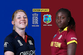 Discover 100+ cricket logo designs on dribbble. Cricket Business Bbc To Broadcast First Women Cricket Series As Eng W I Series Finalized