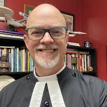 Wesleyan/Anglican: Remembering Bishop Thomas Coke