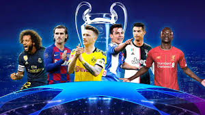 Laliga santander laliga smartbank 2ª división b 3ª división división de honor champions league europa league copa del rey liga. Amazon Emitira Los Mejores Partidos De La Champions En Alemania Muycomputer