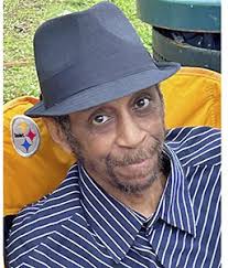 WILLIAM FRANKLIN POTTER