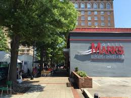 The 7 South Carolina Restaurants You Should Add To Your 2019 Dining Bucket List South Carolina Greenville Grill Marks