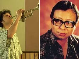 Beyond the tabla: When late maestro Zakir Hussain played RD Burman in 1998  Bollywood movie