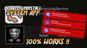Sep 11, 2020 · disable system apps on android via adb. How To Disable System Apps Best Alternative For Package Disabler New Trick 2021 Working 100 Youtube