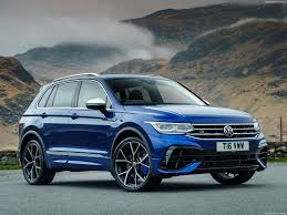The name tiguan comes from putting the words tiger and iguana together. Volkswagen Tiguan R Uk 2021 Pictures Information Specs